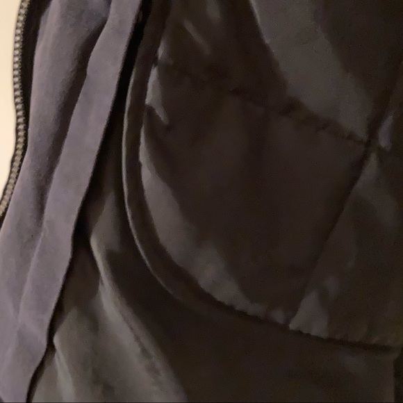 Vintage London Fog Bomber Jacket Small Regular - Picture 11 of 12